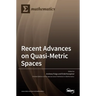 Recent Advances on Quasi-Metric Spaces