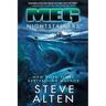 Meg: Nightstalkers
