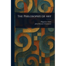 The Philosophy of Art