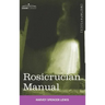 Rosicrucian Manual