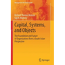 Capital, Systems, and Objects: The Foundation and Future of Organizations from a South Asian Perspective