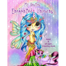 Sherri Baldy My-Besties Enchanted Unicorn Coloring Book