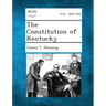 The Constitution of Kentucky