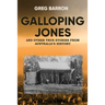 Galloping Jones: and other true stories from Australia's history