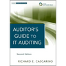 Auditor's Guide to It Auditing, + Software Demo