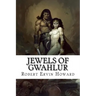 Jewels of Gwahlur