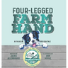 Four-Legged Farm Hand: A P.H.A.R.M. Dog USA Tale