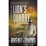 Lion's Quarry: An Adventure Thriller