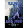 Monument at Landing