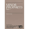 Minor Prophets: Part 2