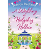 A Wedding at Hedgehog Hollow
