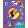 Raindrops and Rainbows