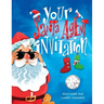 Your Santa Agent Invitation: Helping to explain Santa to children