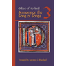 Sermons on the Song of Songs, Volume 3: Volume 26