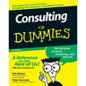Consulting for Dummies