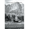 Vintage Yosemite