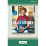 Eula Mae's Cajun Kitchen: Cooking through the Seasons on Avery Island [Standard Large Print 16 Pt Edition]