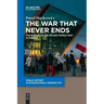 The War That Never Ends: The Museum of the Second World War in Gdańsk