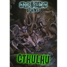 Swords Against Cthulhu