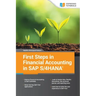 First Steps in SAP S/4HANA Financial Accounting