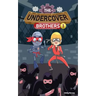 The Undercover Brothers: Ninja Invasion (Book 1)