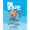 My Colour Collection: Blue