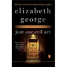 Just One Evil Act
