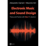 Electronic Music and Sound Design - Theory and Practice with Max 7 - Volume 2 (Second Edition)