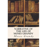 Narrative of the Life of Moses Grandy