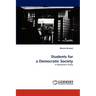 Students for a Democratic Society