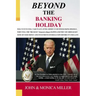 BEYOND The Banking Holiday: Your Savings Now Belongs To Your Bank, Not To You Anymore!