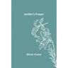 Jenifer's Prayer