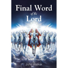 Final Word of the Lord