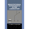 Gravitational Experiments in the Laboratory