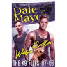 The K9 Files Books 7-8