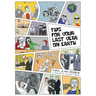 Tips For Your Last Year on Earth