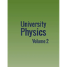 University Physics: Volume 2