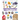 The Rock and Gem Book: And Other Treasures of the Natural World