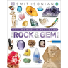 The Rock and Gem Book: And Other Treasures of the Natural World