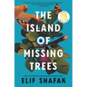 The Island of Missing Trees