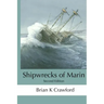 Shipwrecks of Marin