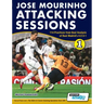 Jose Mourinho Attacking Sessions - 114 Practices from Goal Analysis of Real Madrid's 4-2-3-1