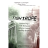 Tightrope: Balancing a Life Between Mario Cuomo and My Brother