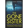 The Gone Sister: A Private Investigator Mystery Series of Crime and Suspense