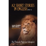 A2 Short Stories in English (Vol. 1), Learn English With Africa: Beginner Level