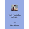 The Lady from the Sea: A Play