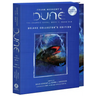 Dune: The Graphic Novel, Book 2: Muad'dib: Deluxe Collector's Edition