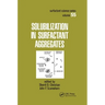 Solubilization in Surfactant Aggregates