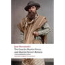 The Gaucho Martãn Fierro and Martãn Fierro's Return