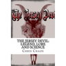 The Jersey Devil: Legend, Lore and Science